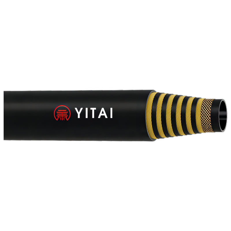 Kunnskap om hydraulikkslanger