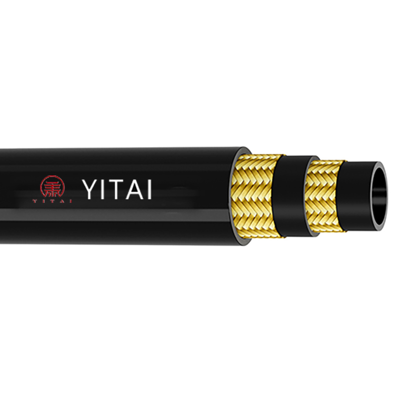 Hydraulic Hoses